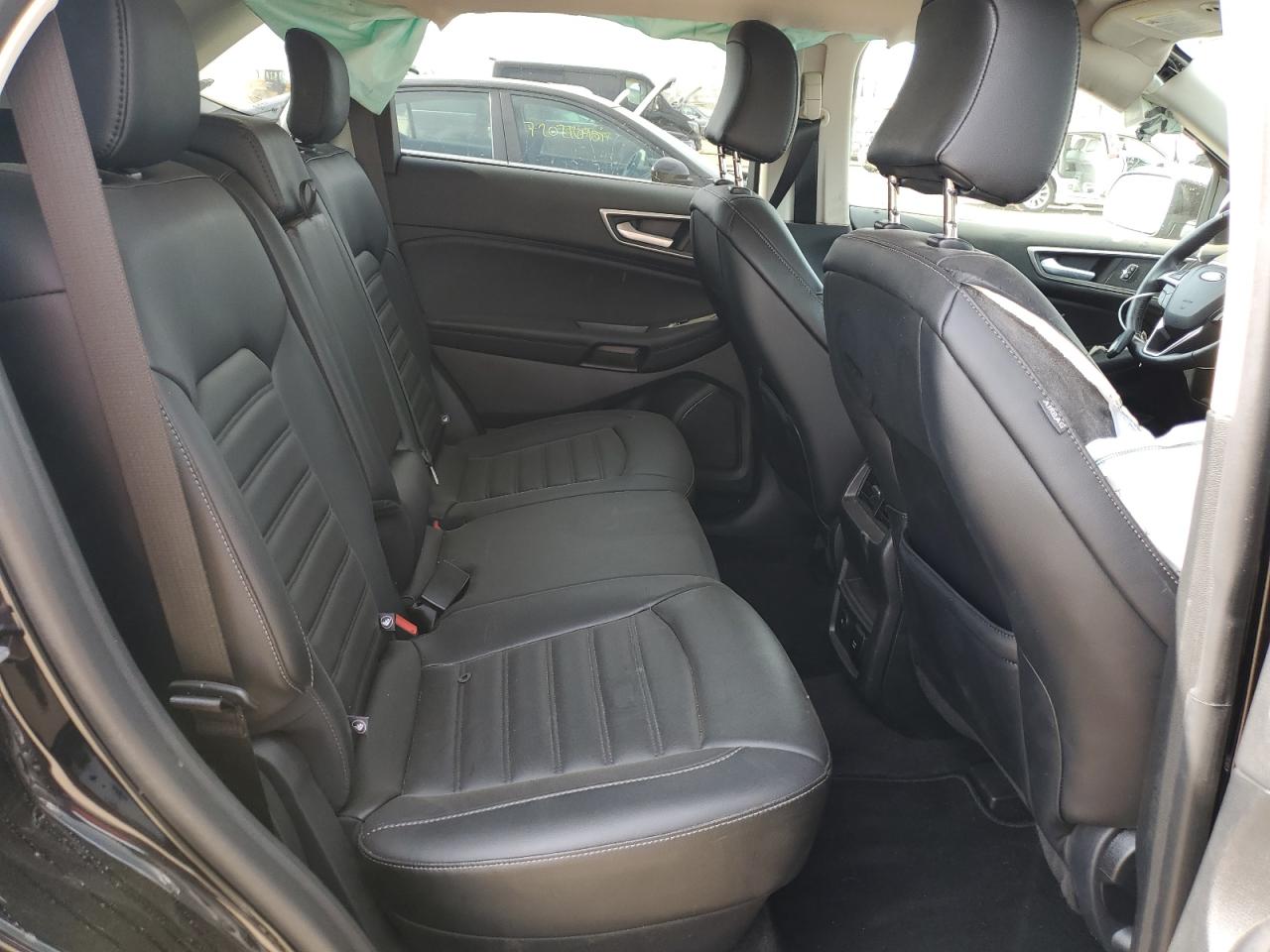 2024 Ford Edge Sel VIN: 2FMPK4J97RBB05977 Lot: 71993425