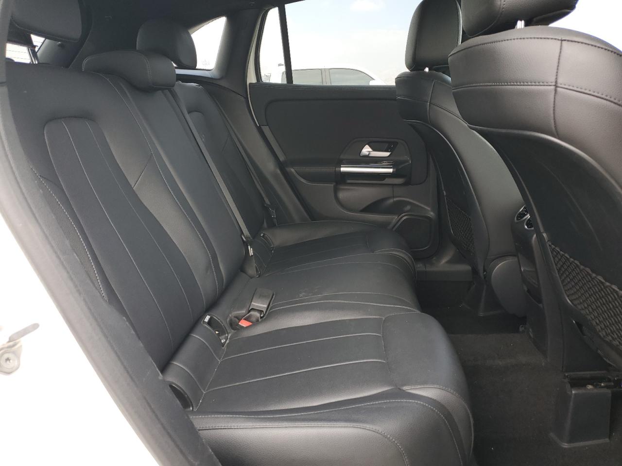 2021 Mercedes-Benz Gla 250 4Matic VIN: W1N4N4HBXMJ174621 Lot: 80526145