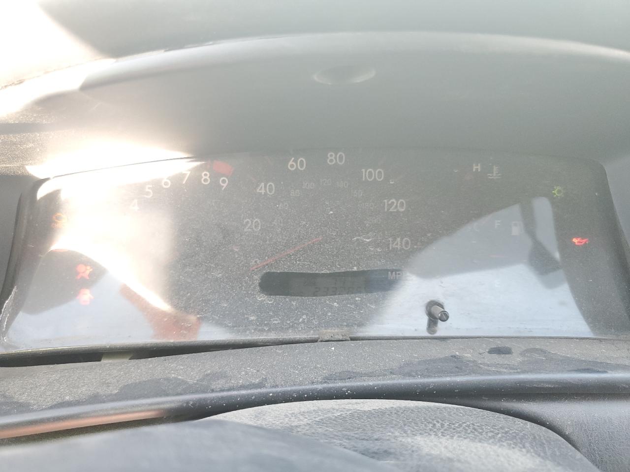 2005 Toyota Corolla Xrs VIN: 2T1BY32E45C424595 Lot: 71265245