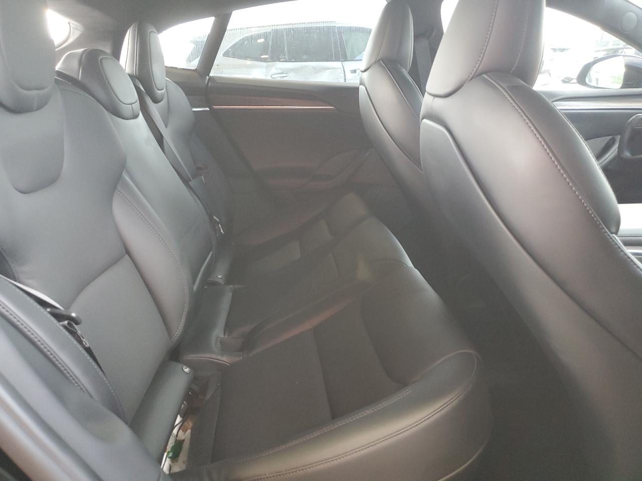 2021 Tesla Model S VIN: 5YJSA1E50MF441005 Lot: 81424645