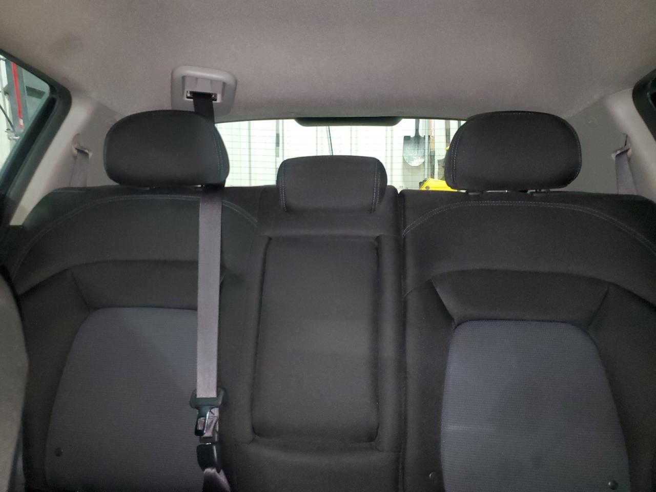 2015 Kia Sportage Lx VIN: KNDPB3AC5F7692825 Lot: 82151105