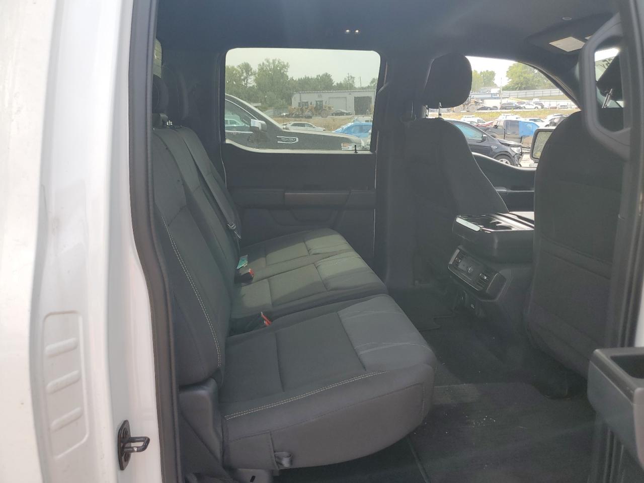 2024 Ford F150 Stx VIN: 1FTEW2LPXRKE13019 Lot: 81289065