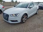 2016 AUDI A3 1.4 TFSI 150 SPORT 4DR [NAV] for sale at Copart YORK