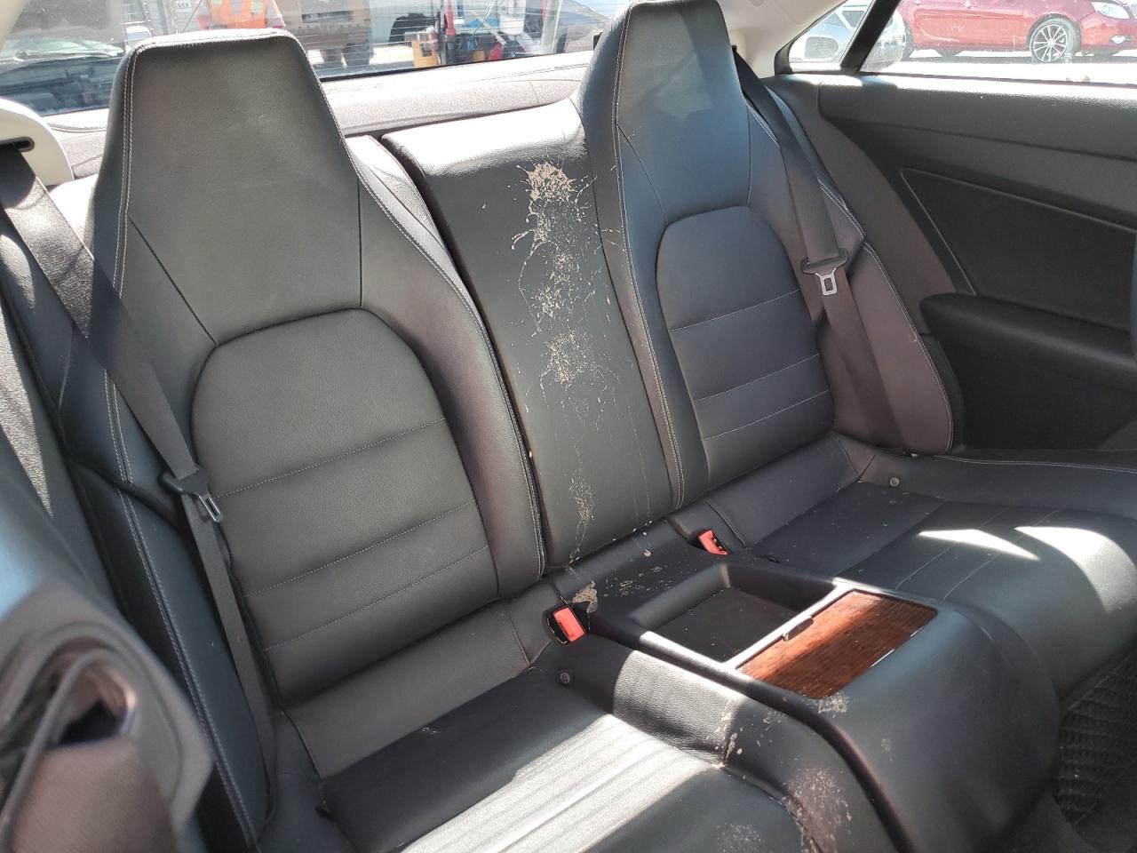 2013 Mercedes-Benz E 350 VIN: WDDKJ5KB0DF195849 Lot: 84061955