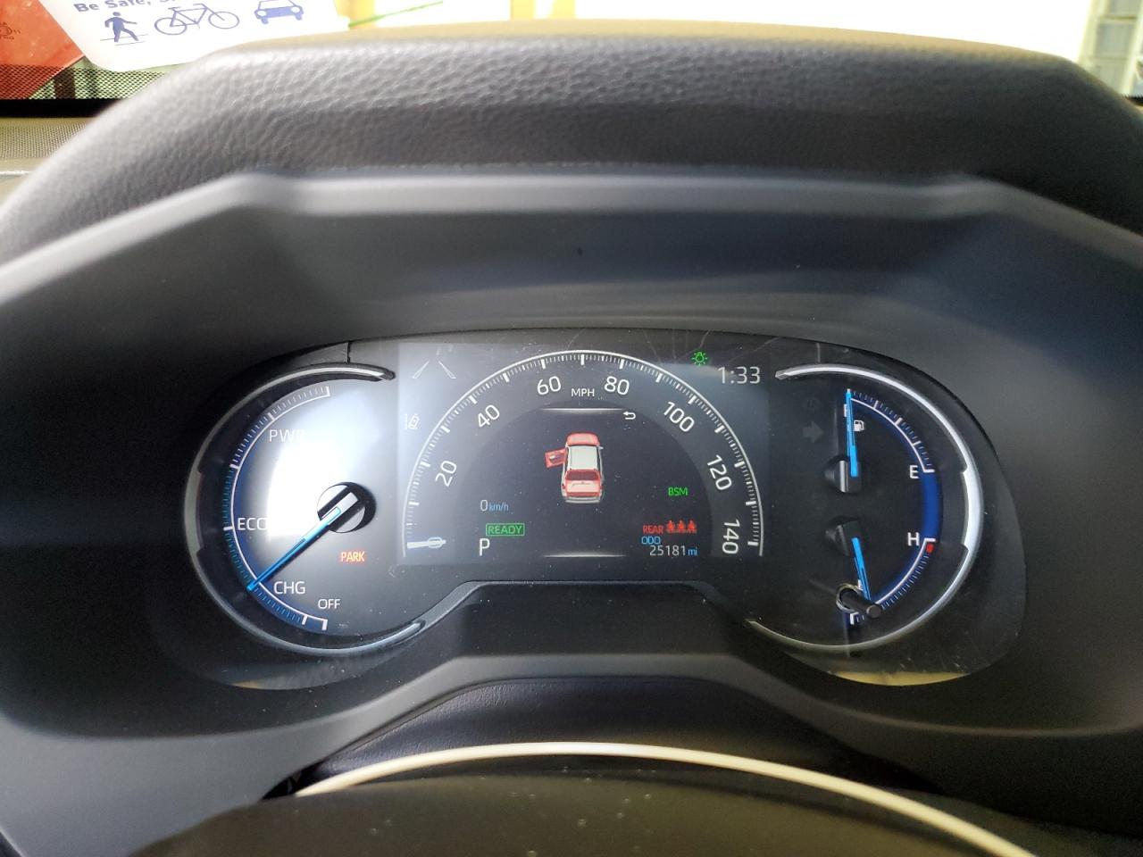 2024 Toyota Rav4 Xle Premium VIN: JTMB6RFV6RD123578 Lot: 84290795