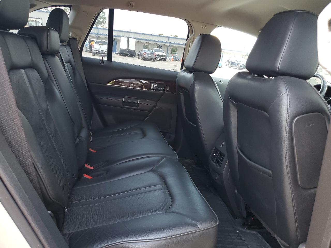 2014 Lincoln Mkx VIN: 2LMDJ6JK2EBL04793 Lot: 70942555