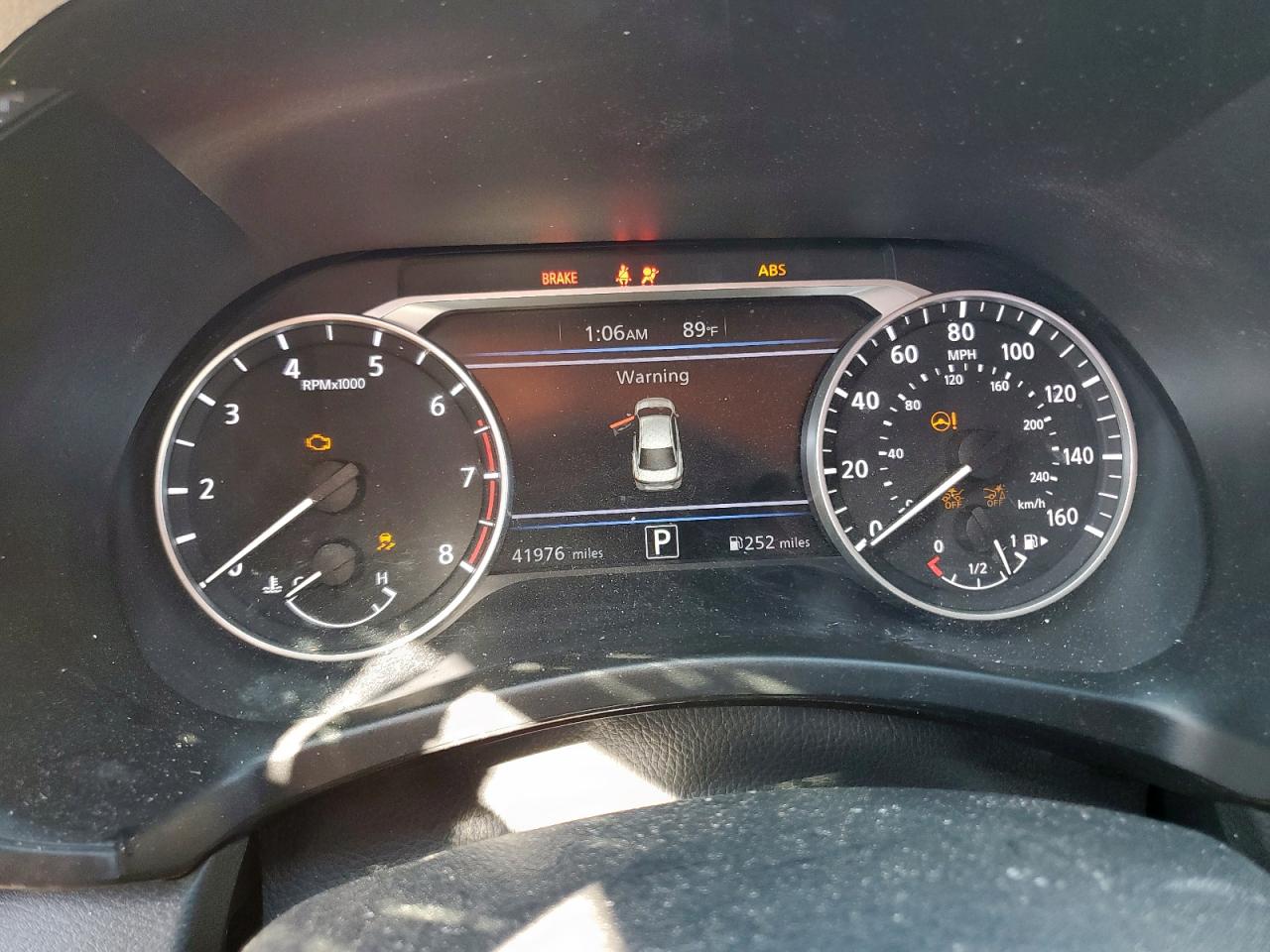 2023 Nissan Sentra Sv VIN: 3N1AB8CV8PY245796 Lot: 80731655