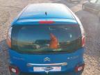 2011 CITROEN C3 PICASSO VTR+ HDI  for sale at Copart CORBY