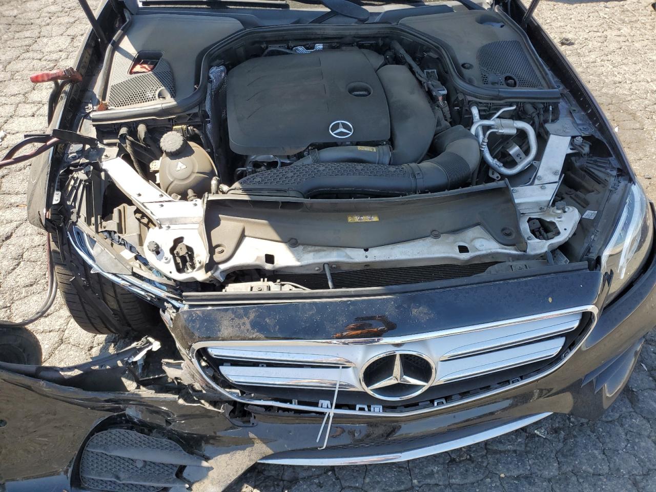 2020 Mercedes-Benz E 350 VIN: WDDZF8DB1LA750155 Lot: 84793075