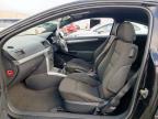 2008 VAUXHALL ASTRA SXI  for sale at Copart CHESTER