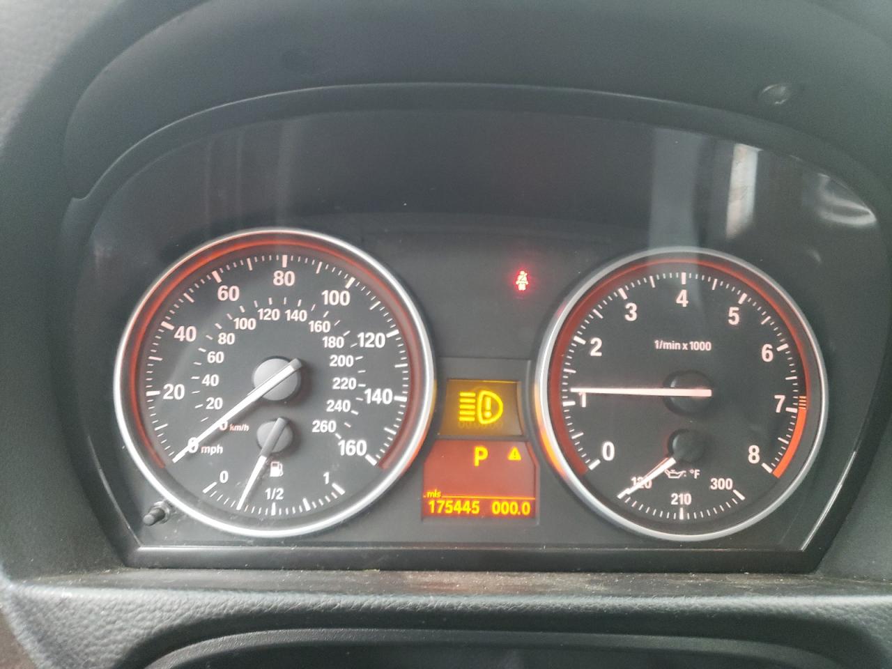 2007 BMW 335 I VIN: WBAVB73547KY60687 Lot: 71696015