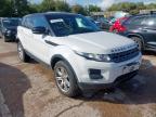 2012 LAND ROVER RANGE ROVER EVOQUE PURE T  for sale at Copart SANDWICH