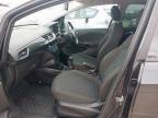2015 VAUXHALL CORSA EXCITE AC ECOFLEX  for sale at Copart SANDWICH