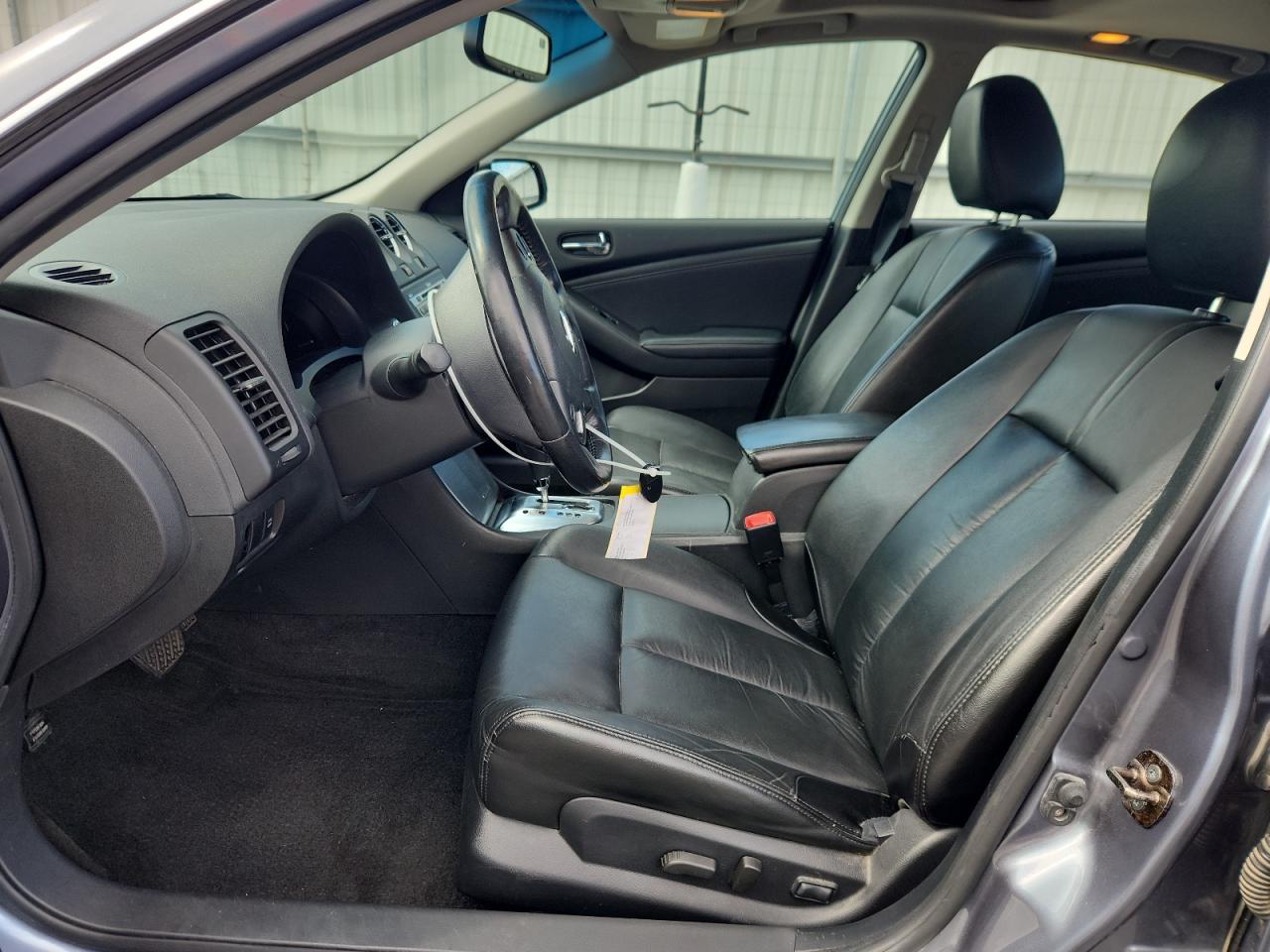 2010 Nissan Altima Base VIN: 1N4AL2AP5AN476631 Lot: 84612495