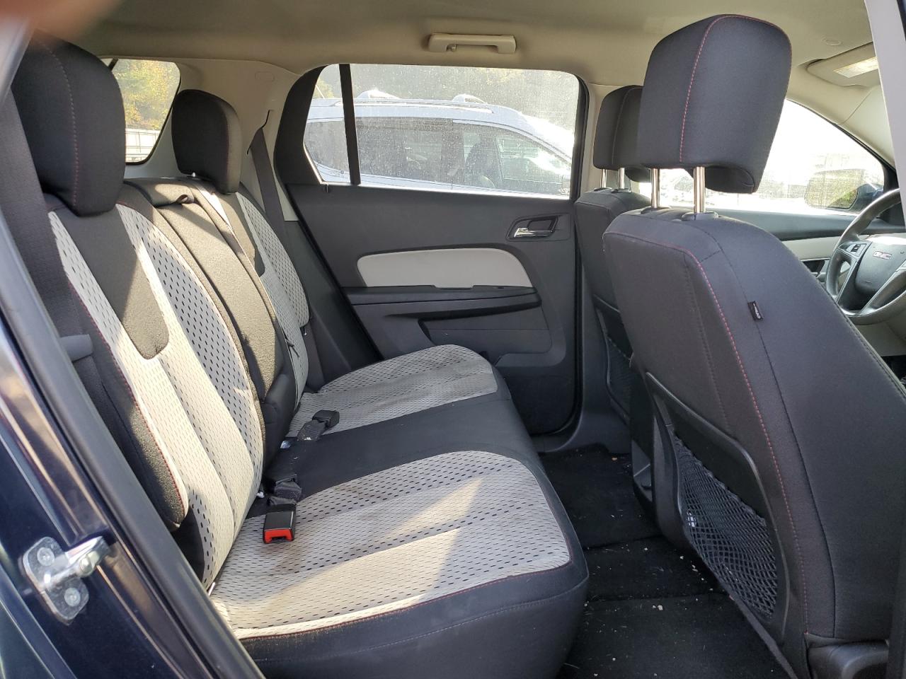 2015 GMC Terrain Sle VIN: 2GKFLVEK4F6166583 Lot: 80493135