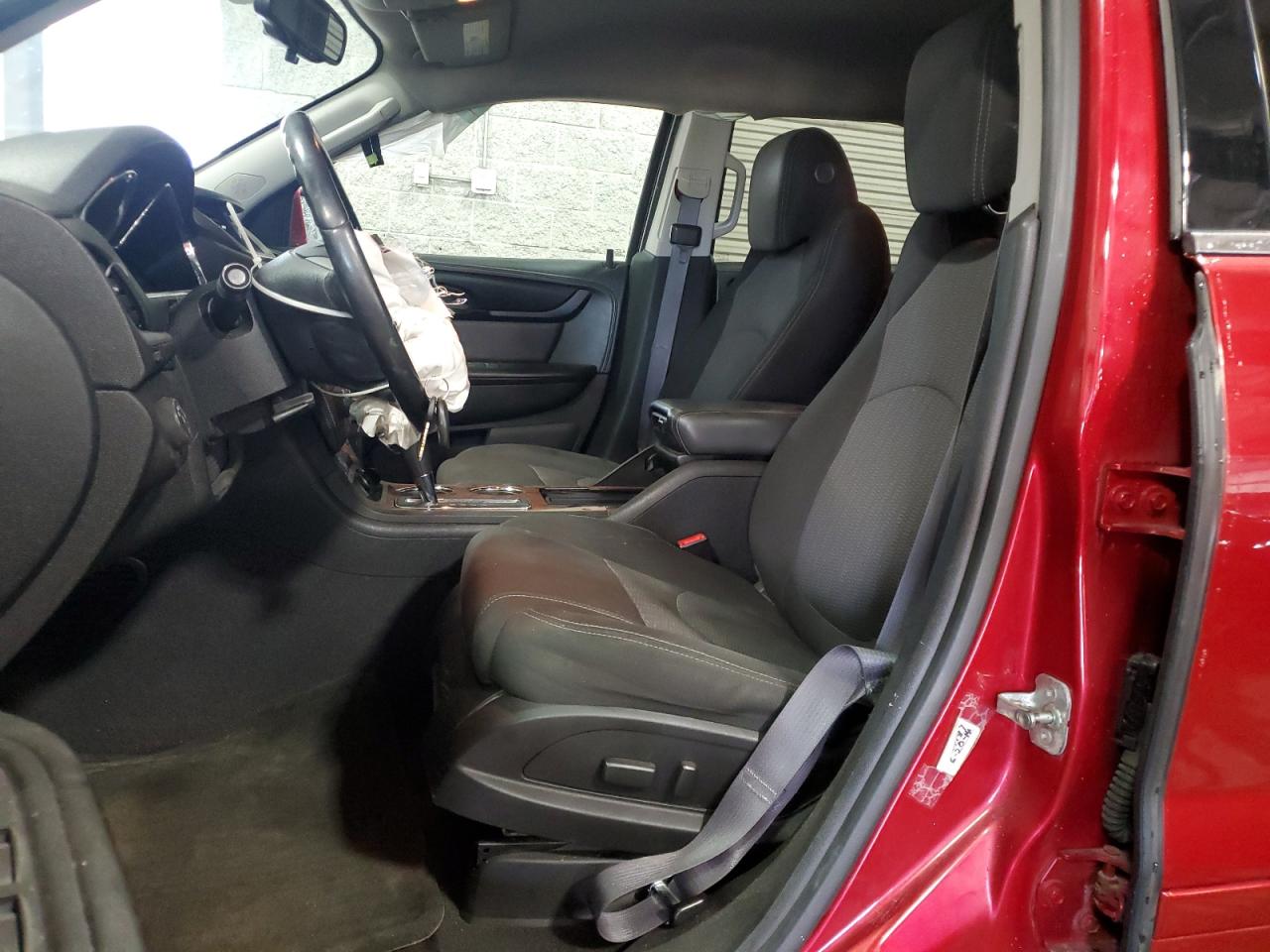 2014 Chevrolet Traverse Lt VIN: 1GNKVGKD0EJ332998 Lot: 84400475