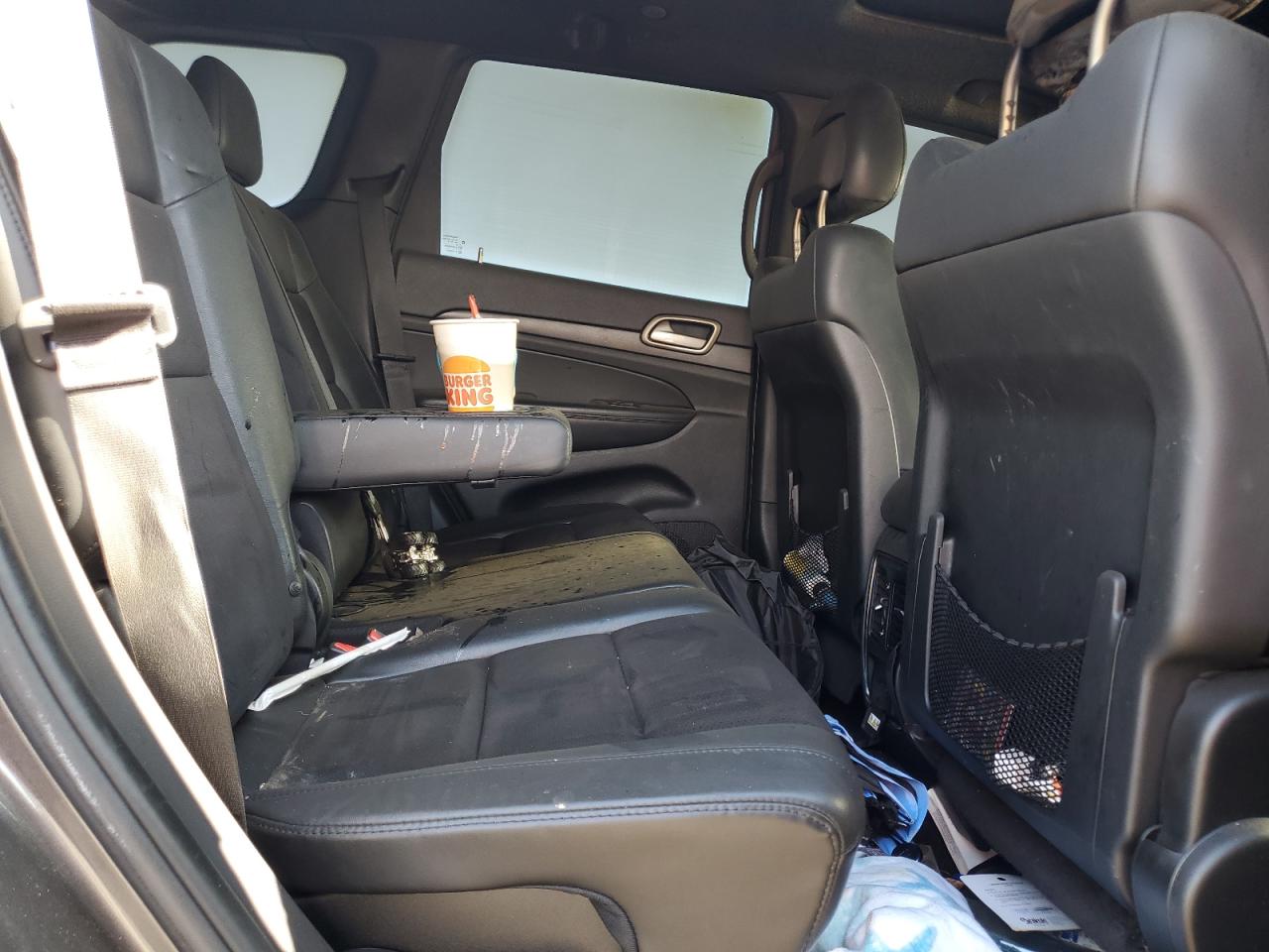 2018 Jeep Grand Cherokee Laredo VIN: 1C4RJFAG9JC465962 Lot: 71133015