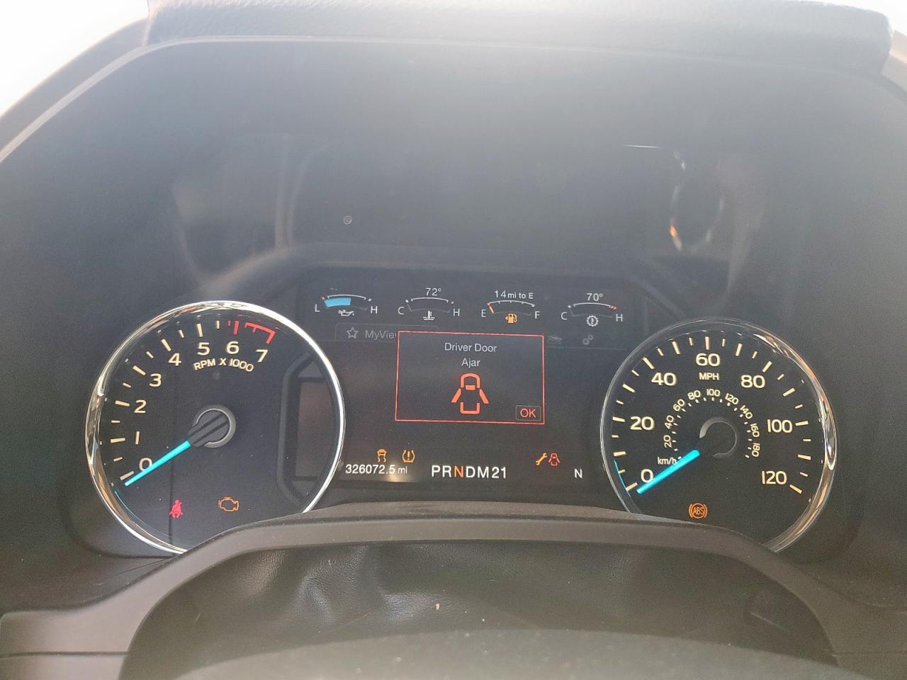 2016 Ford F150 Supercrew VIN: 1FTEW1CF4GKD86947 Lot: 83765235