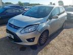 2012 FORD C-MAX TITANIUM TDCI AUTO  for sale at Copart WESTBURY