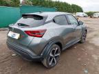 2020 NISSAN JUKE TEKNA DIG-T S-A  for sale at Copart PETERLEE
