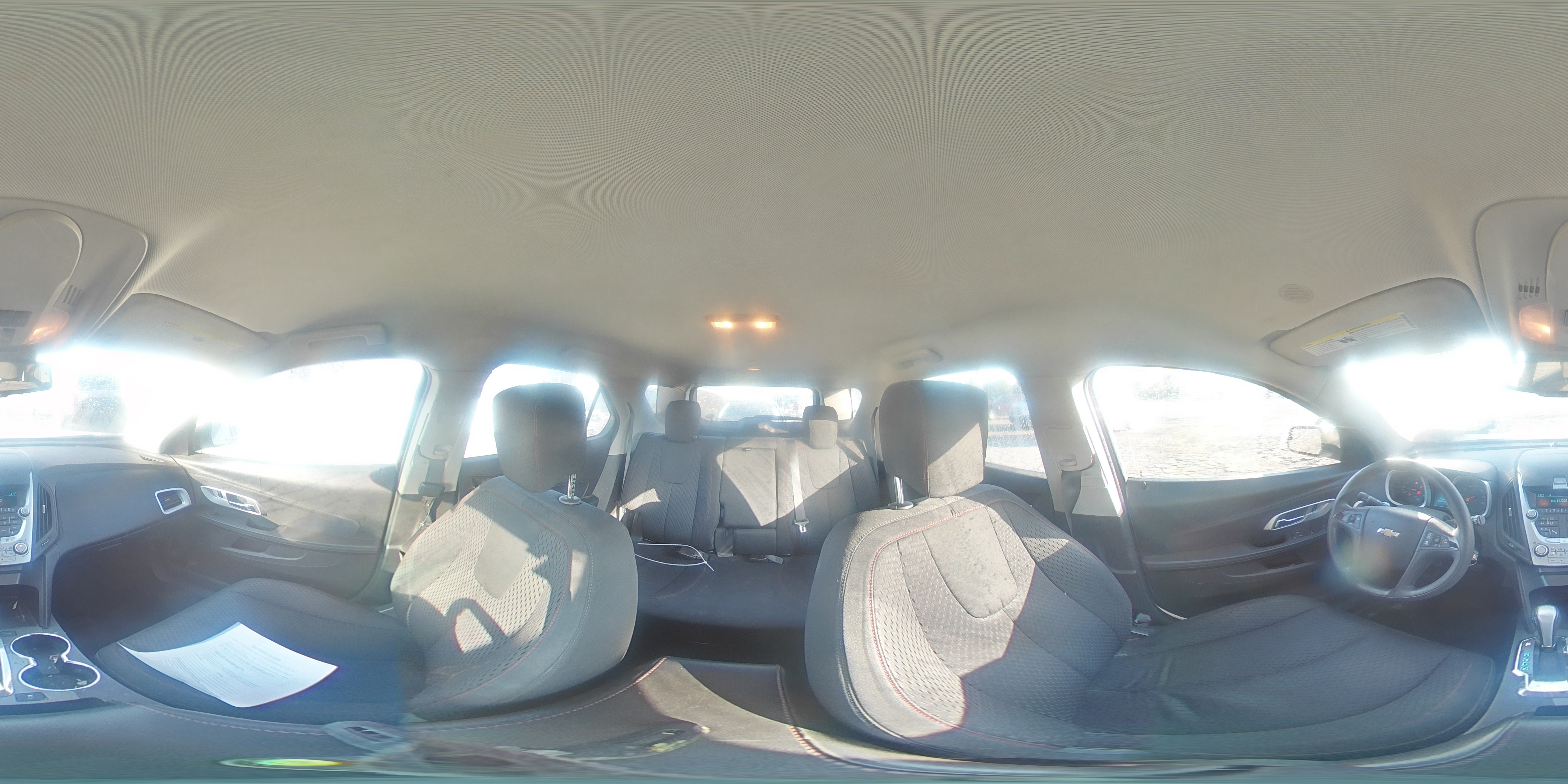 2012 Chevrolet Equinox Ls VIN: 2GNALBEK4C1143177 Lot: 80272105