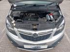 2015 VAUXHALL MOKKA EXCLUSIV S/S  for sale at Copart CHESTER
