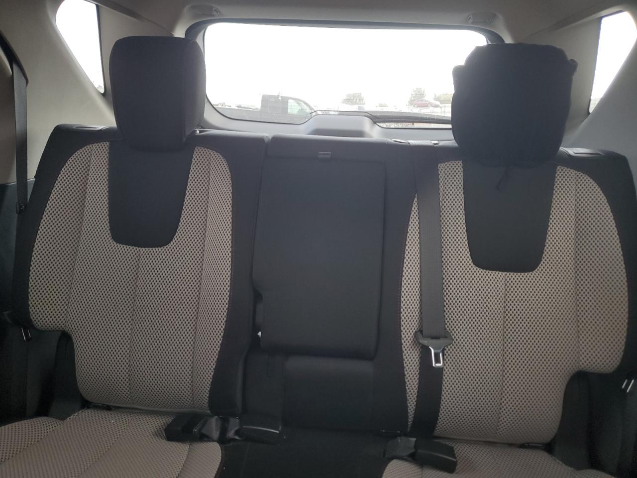 2013 Chevrolet Equinox Lt VIN: 2GNALDEK9D6376830 Lot: 80706965