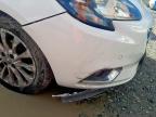 2016 VAUXHALL CORSA SE ECOFLEX  for sale at Copart WOLVERHAMPTON
