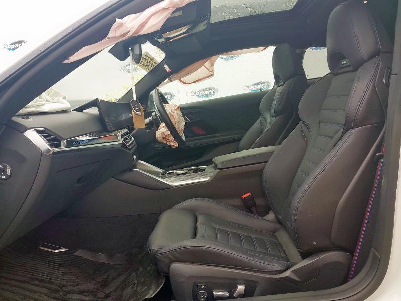 2023 BMW 2 SERIES M240I