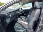 2014 TOYOTA AURIS EXCEL VVT-I CVT  for sale at Copart SANDWICH