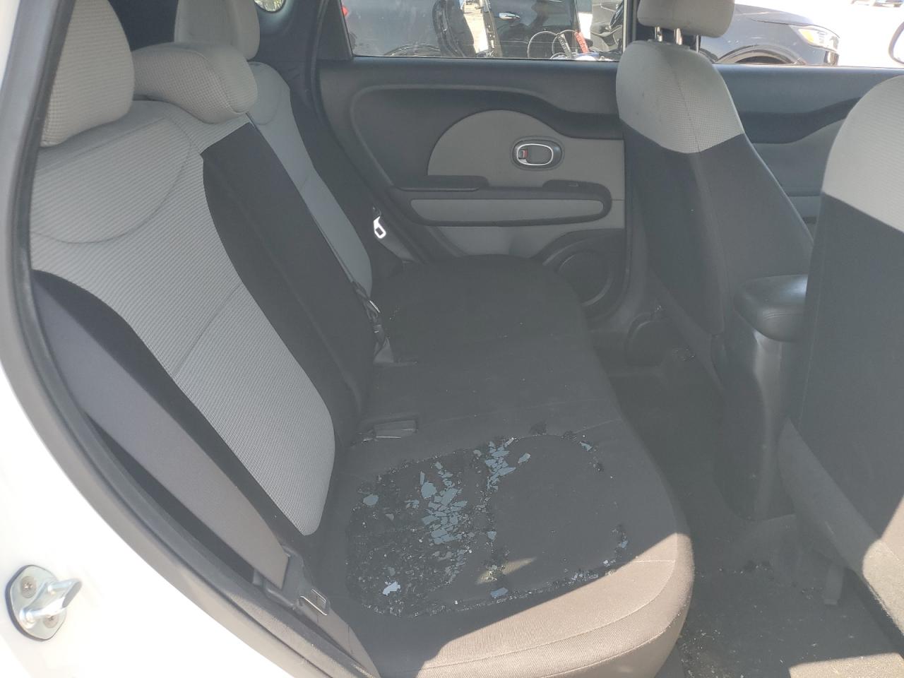 2018 Kia Soul VIN: KNDJN2A20J7888954 Lot: 80732585