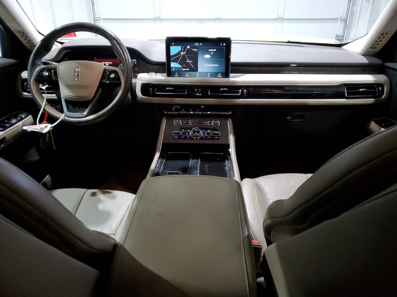 2020 Lincoln Aviator Reserve VIN: 5LM5J7XC5LGL02805 Lot: 71442125