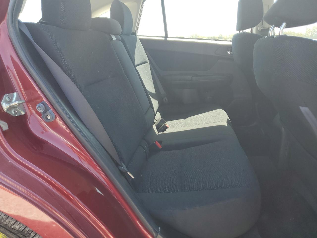 2014 Subaru Impreza Premium VIN: JF1GPAC63EH307399 Lot: 80807805