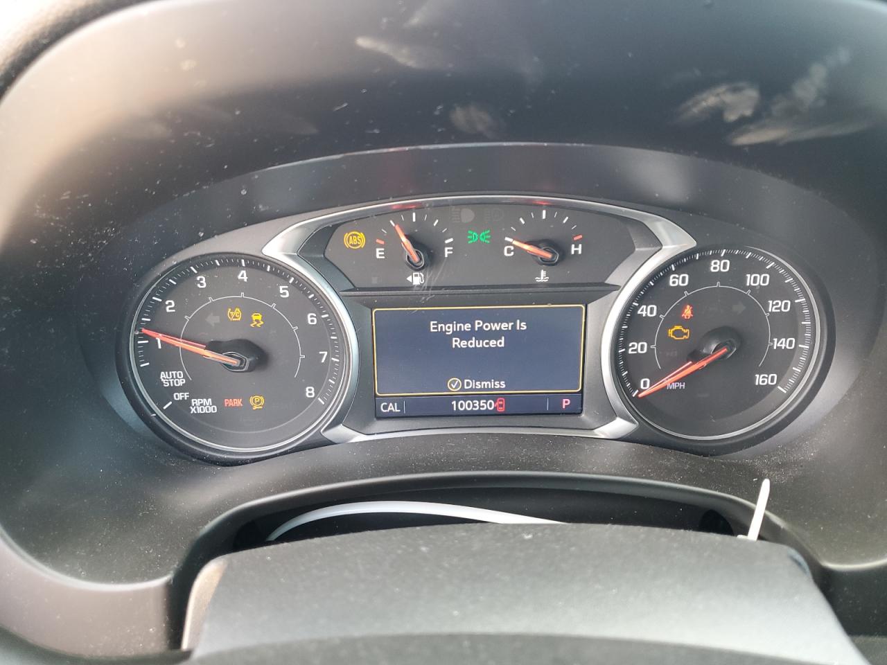 2021 GMC Terrain Slt VIN: 3GKALVEV4ML334834 Lot: 81694915