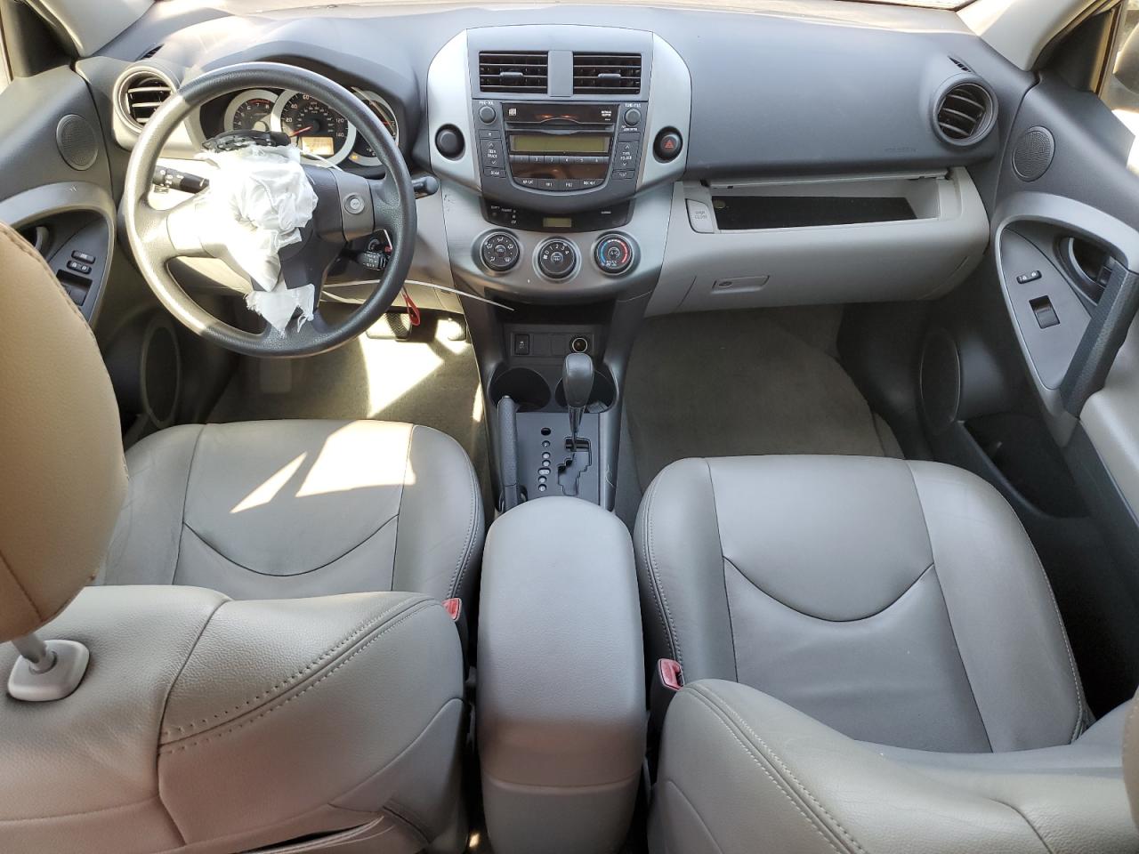 2009 Toyota Rav4 VIN: 2T3ZF33VX9W009392 Lot: 80731715