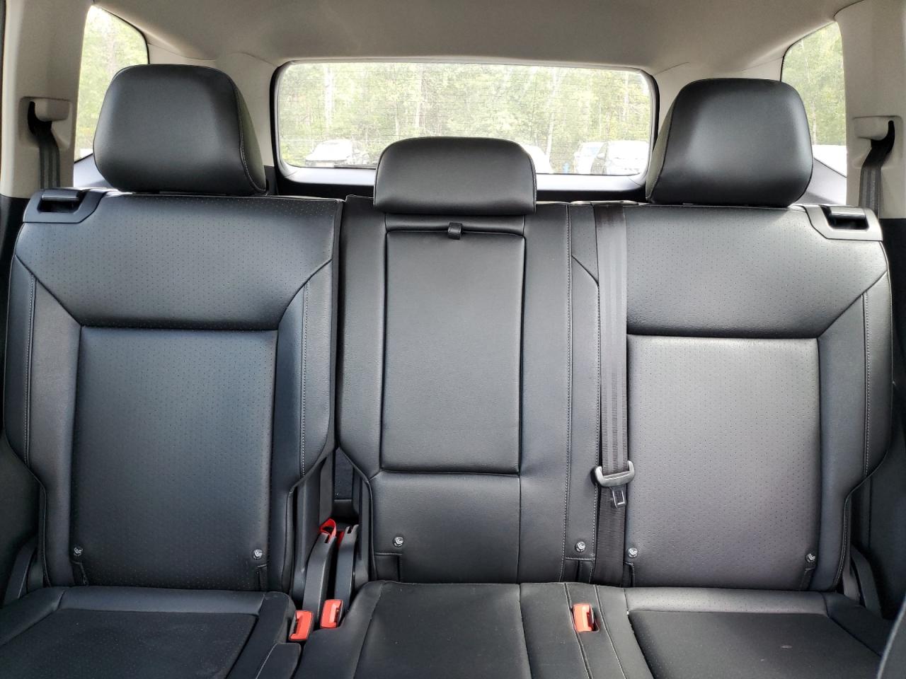 2018 Volkswagen Atlas Se VIN: 1V2DP2CA6JC589289 Lot: 71044205