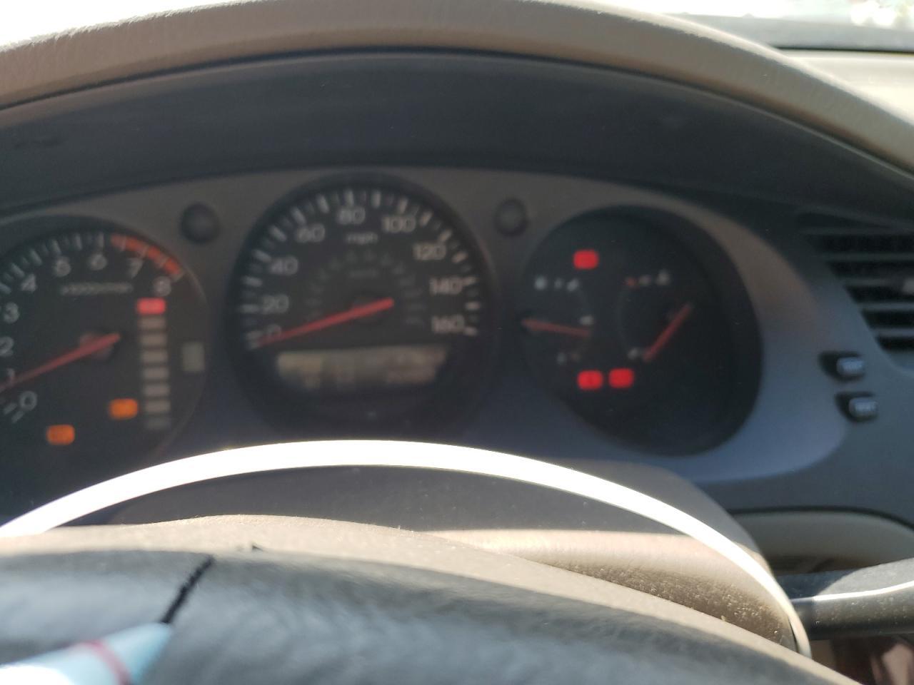 2003 Acura 3.2Tl VIN: 19UUA566X3A091527 Lot: 80876435