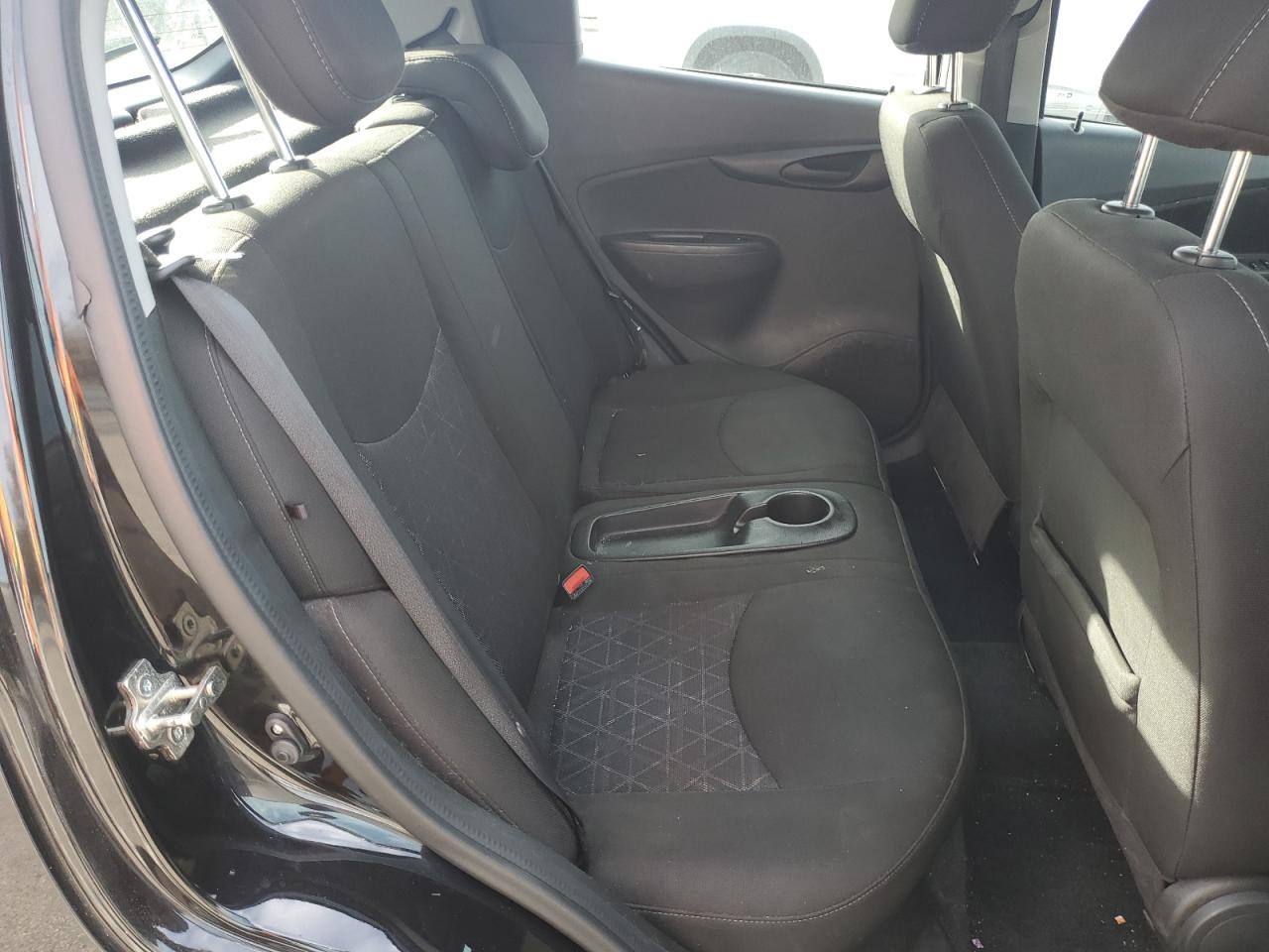 2020 Chevrolet Spark 1Lt VIN: KL8CD6SA8LC466927 Lot: 81707905