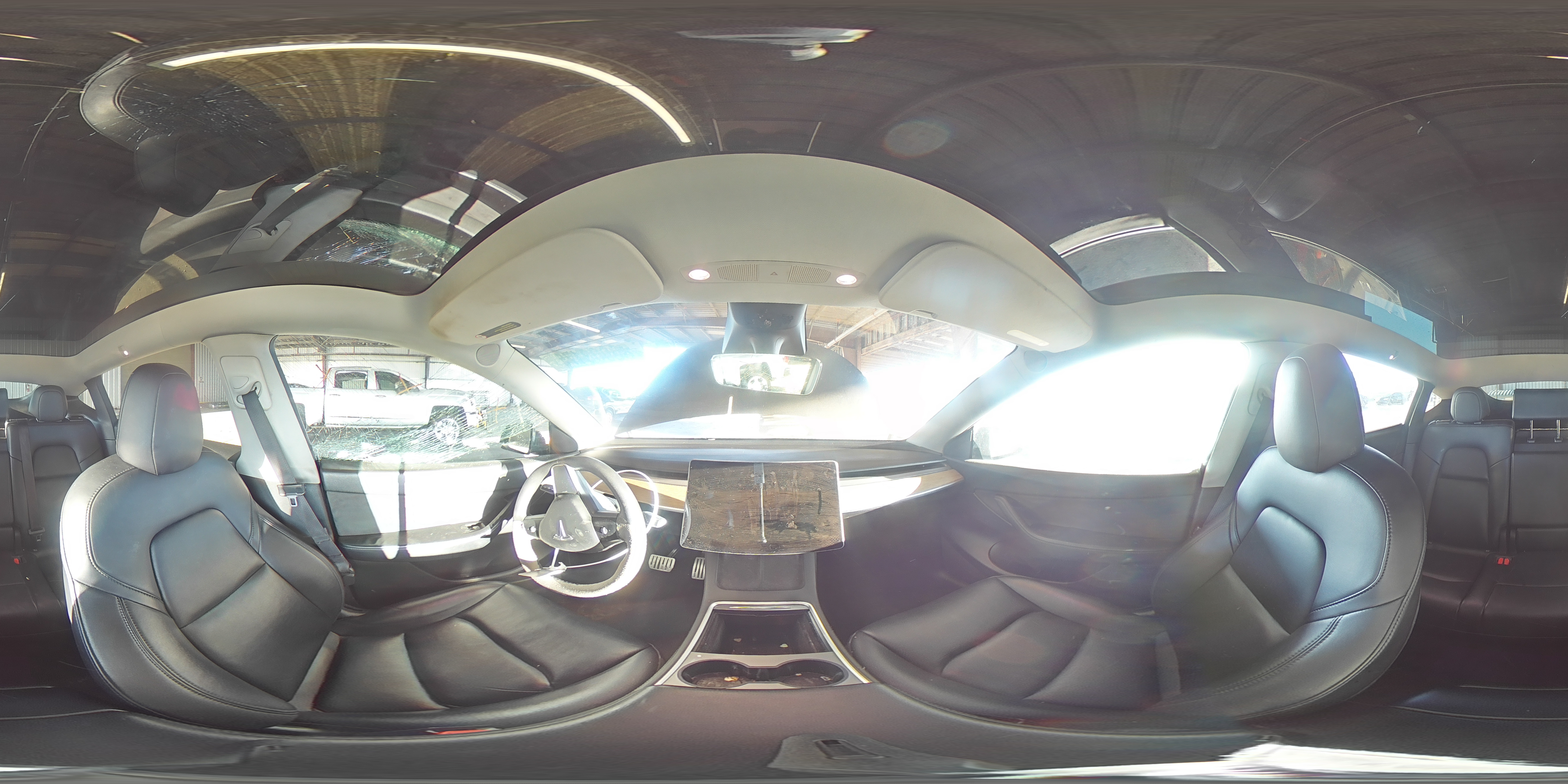 2022 Tesla Model Y VIN: 7SAYGDEF5NF410291 Lot: 80908175