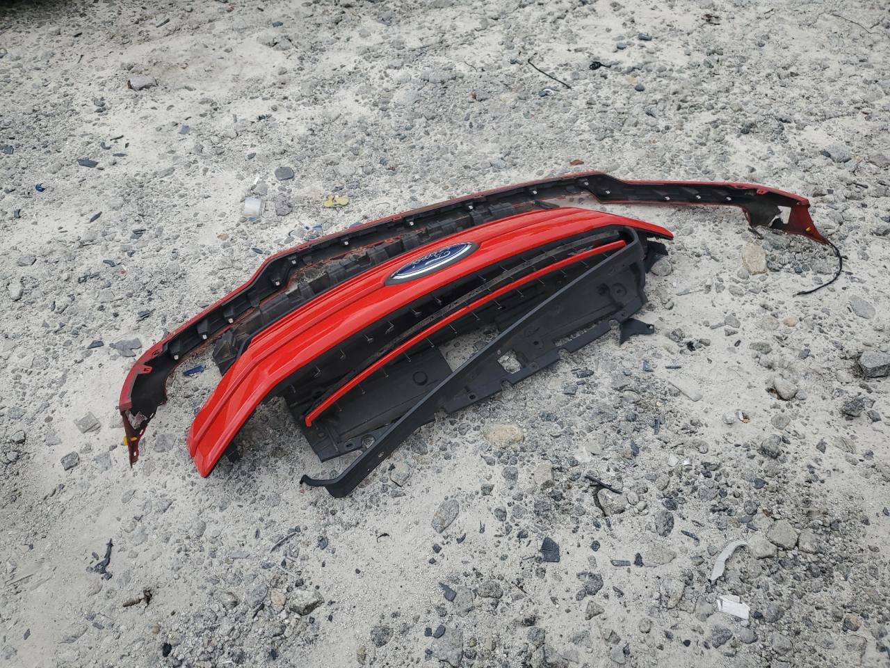 2018 Ford F150 Supercrew VIN: 1FTEW1E56JFB18633 Lot: 84246825