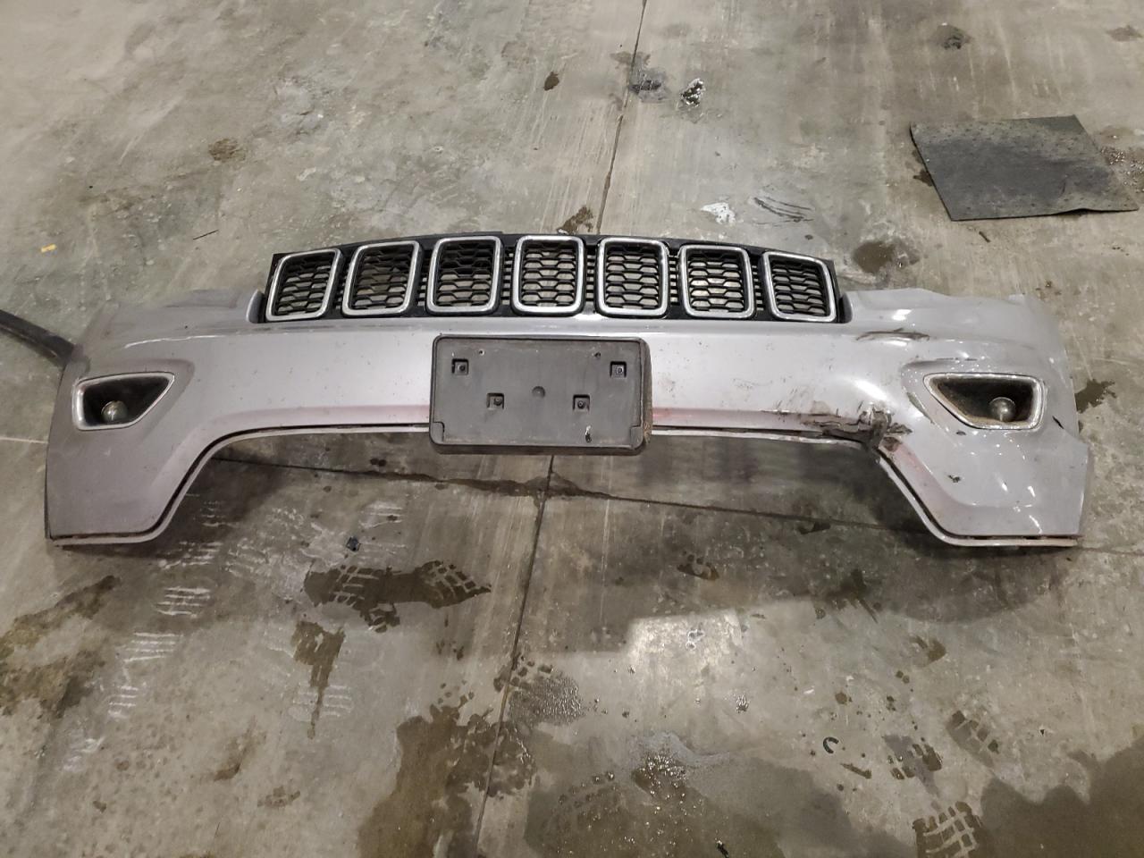 2020 Jeep Grand Cherokee Limited VIN: 1C4RJFBG0LC288798 Lot: 81724805