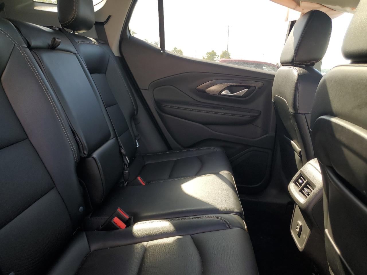 2020 GMC Terrain Slt VIN: 3GKALVEX4LL259956 Lot: 71672455