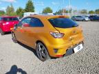 2013 SEAT IBIZA CUPRA TSI S-A  for sale at Copart EAST KILBRIDE