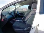 2015 NISSAN PULSAR N-TEC DIG-T  for sale at Copart YORK