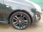 2013 VAUXHALL CORSA LIMITED EDITION 1.2 LIMITED EDITION 3DR for sale at Copart PETERLEE