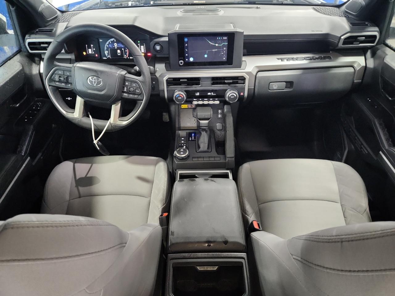 2024 Toyota Tacoma Double Cab VIN: 3TYLB5JN1RT023283 Lot: 84286865