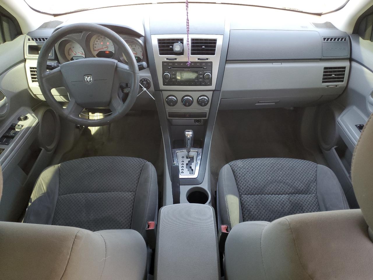 2008 Dodge Avenger Se VIN: 1B3LC46KX8N684222 Lot: 80759525