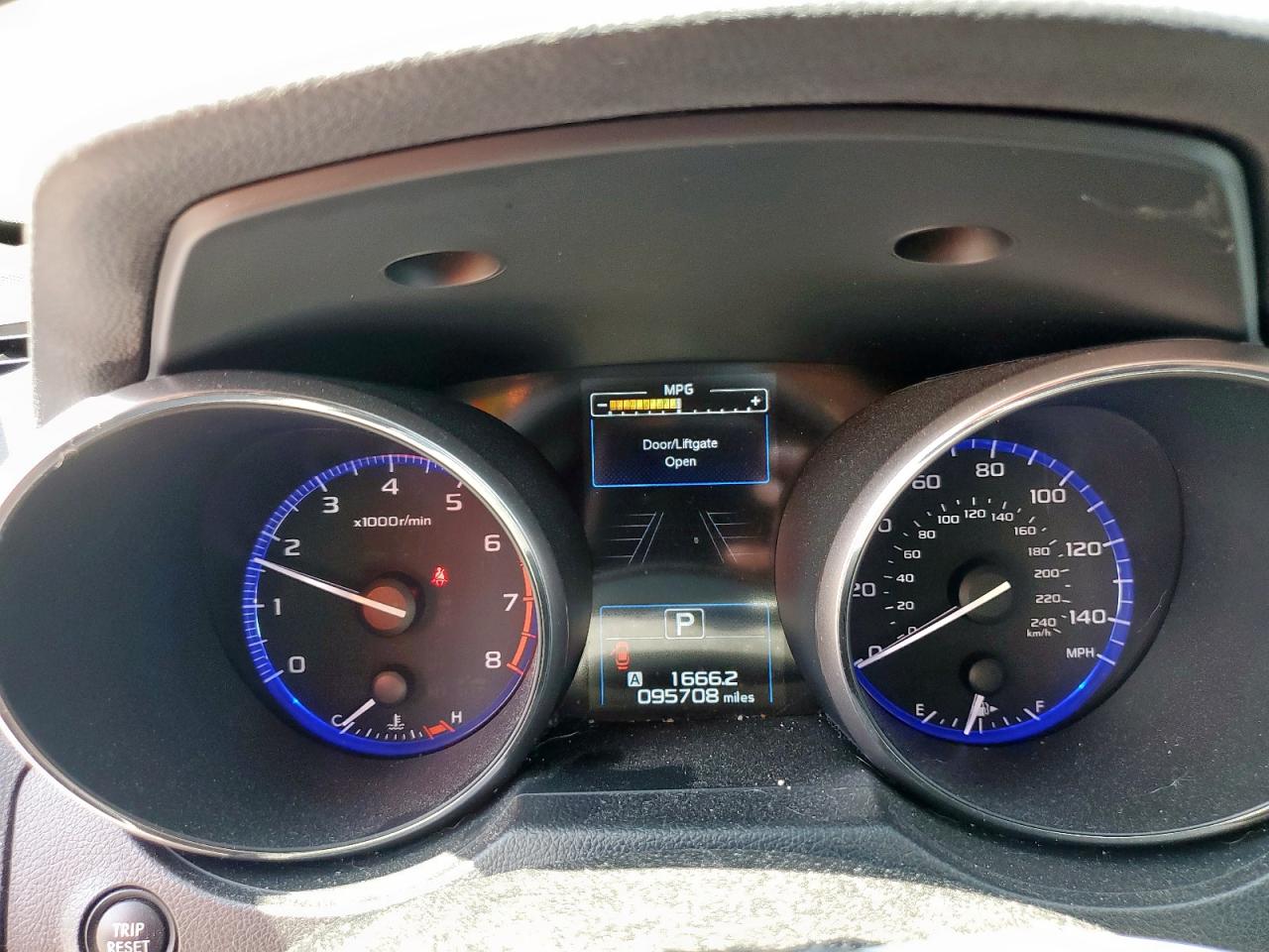 2019 Subaru Outback 2.5I Premium VIN: 4S4BSAFC2K3252937 Lot: 72031025