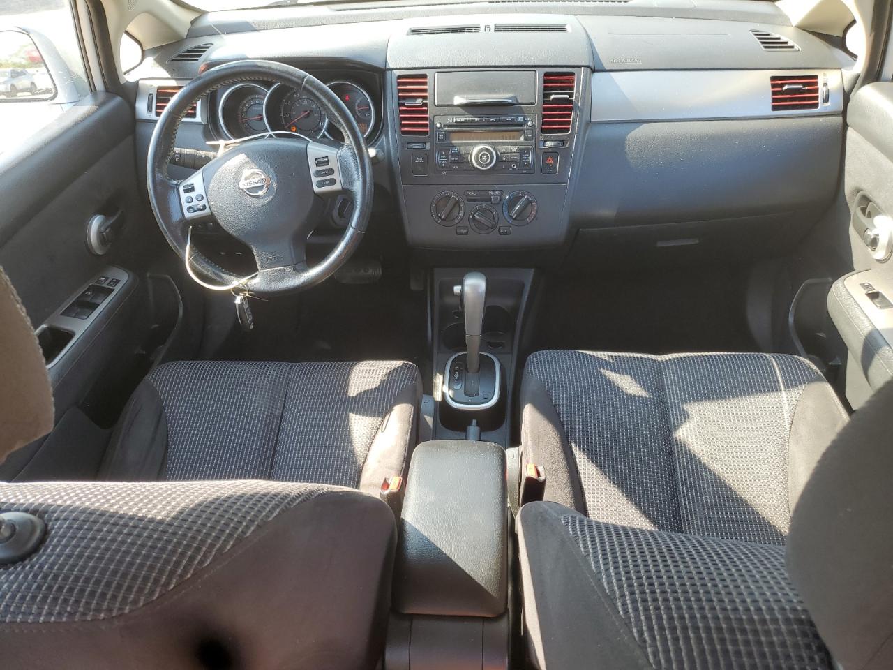 2012 Nissan Versa S VIN: 3N1BC1CP7CK252472 Lot: 81288635