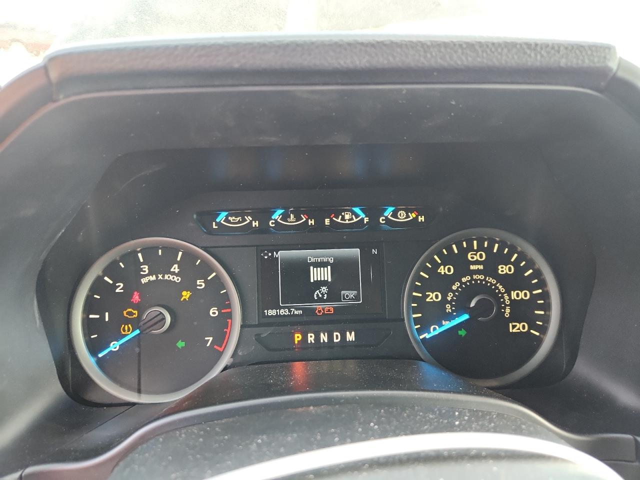 2017 Ford F150 Supercrew VIN: 1FTFW1EG3HFC14672 Lot: 85098655